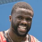 FRANCES TIAFOE