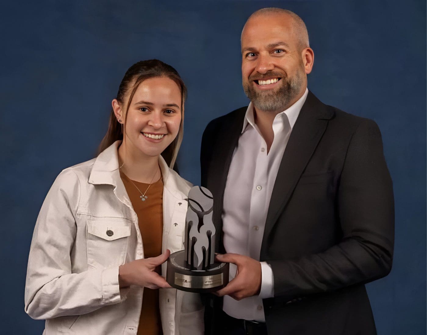 JTCC Named USTA Foundation NJTL Chapter of the Year