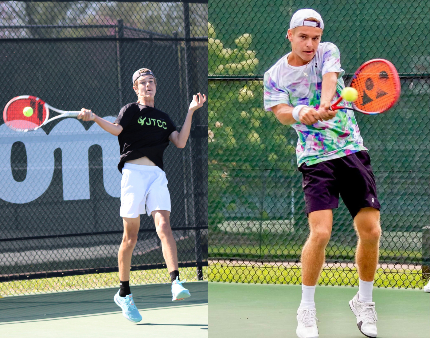 Schinnerer Brothers Create Their Legacy