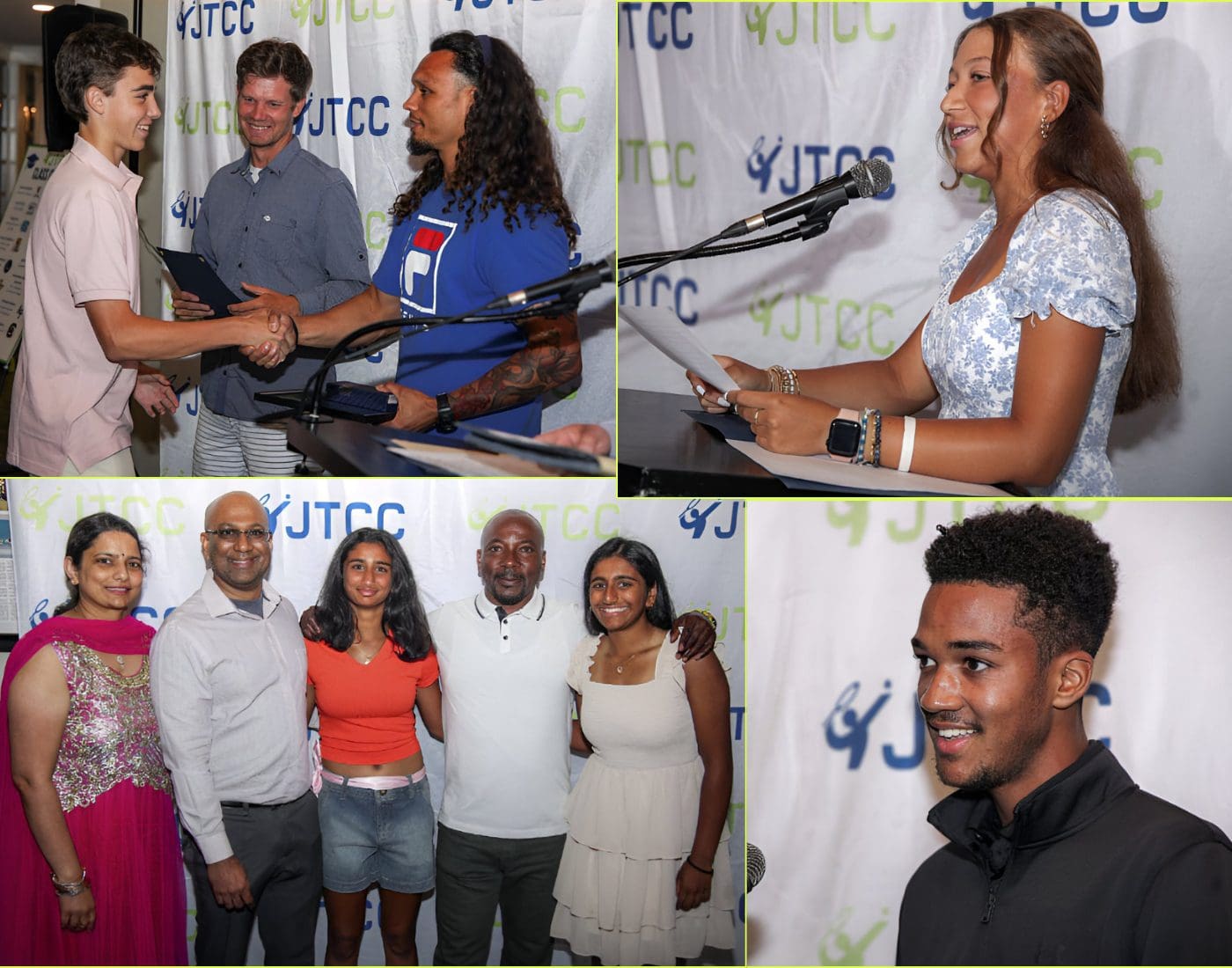 JTCC Salutes Class Of 2024