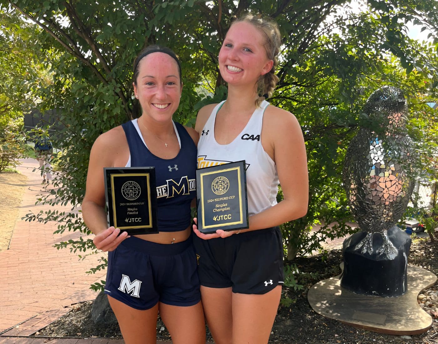 ITA Bedford Cup Attracts Record Draw