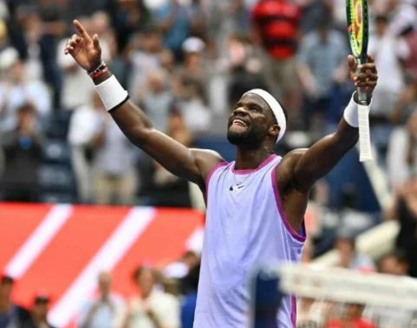us open Archives - Junior Tennis Champions Center