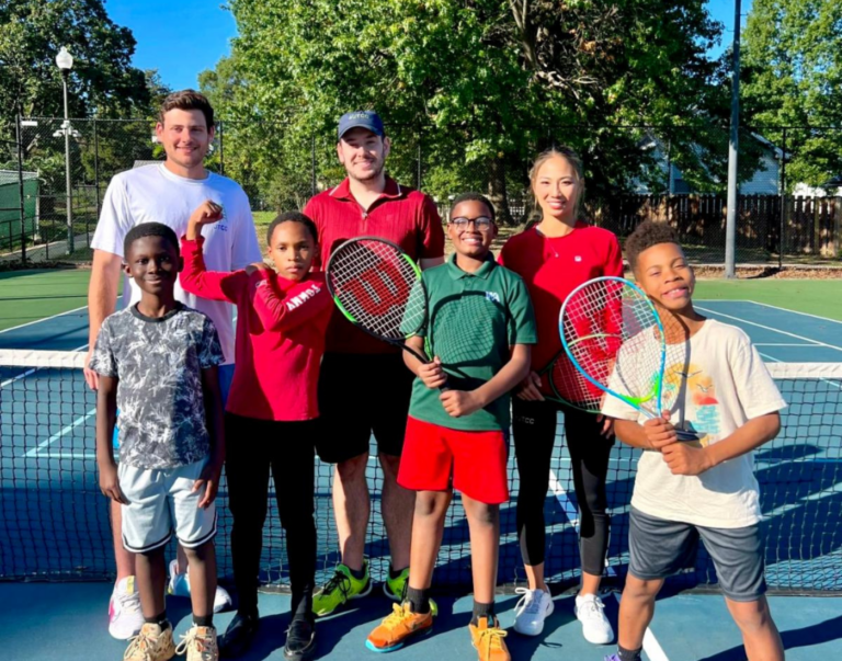 Community Champs Concludes Record-Setting Session I