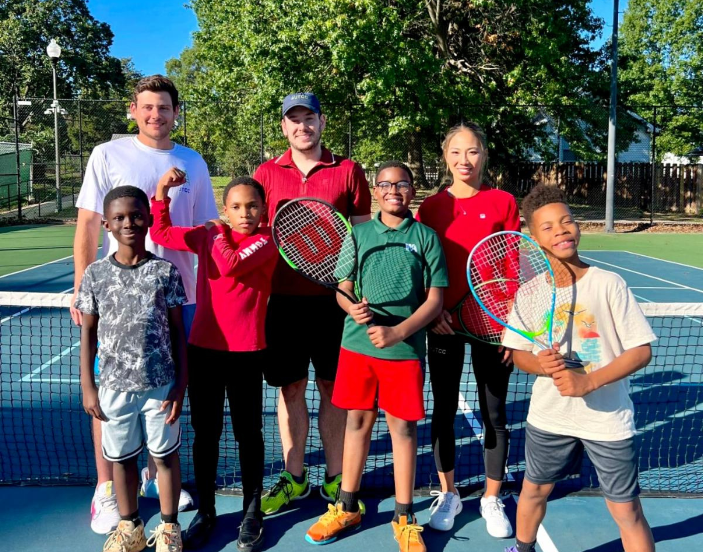 Community Champs Concludes Record-Setting Session I