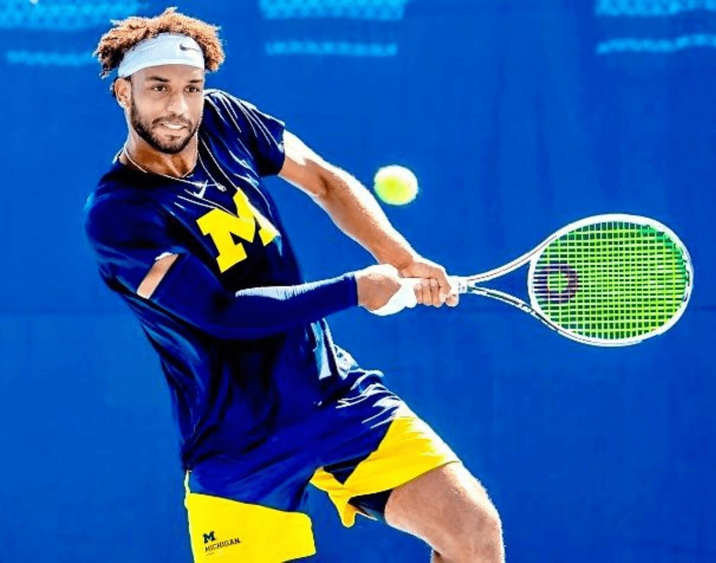 JTCC Alumnus Andrew Fenty Captures First Pro Title