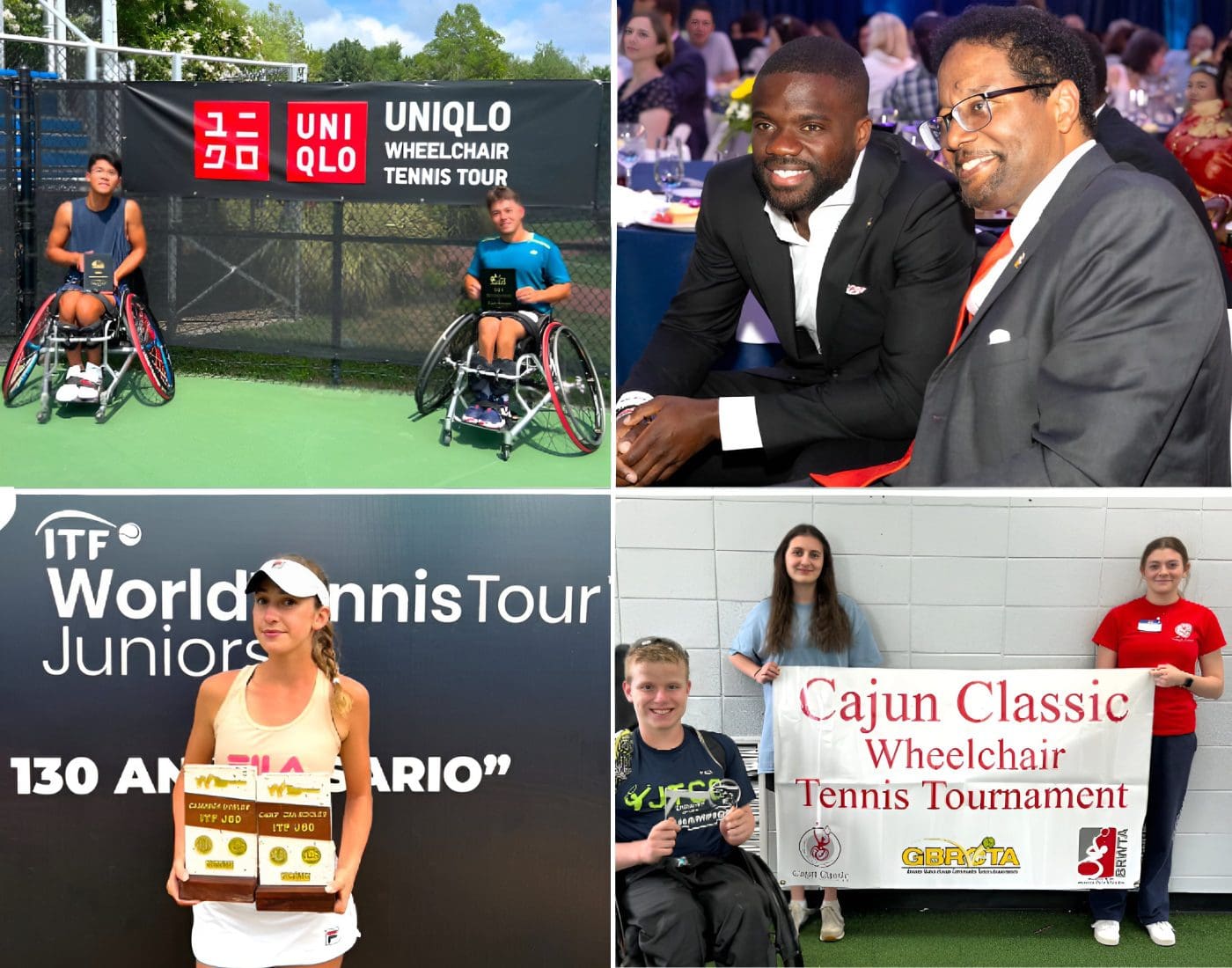 2024 JTCC Highlights