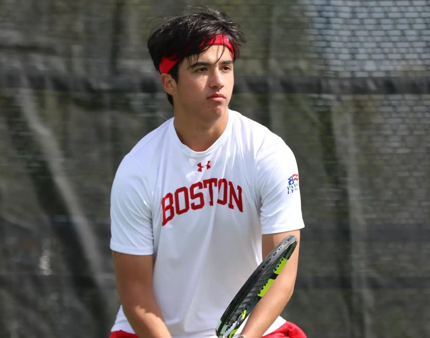 Alumni Spotlight: Jakob Esterowitz Stringing Along An Environmental Initiative