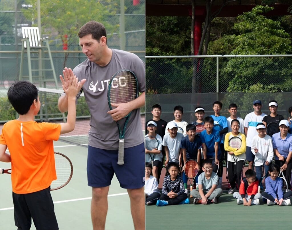 Asaf Yamin Travels To China