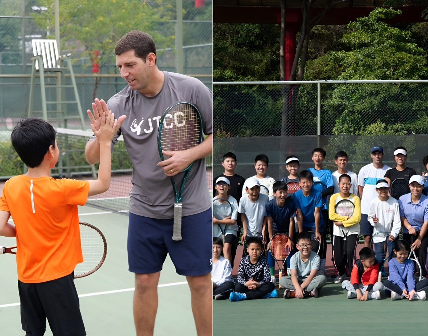 Asaf Yamin Travels To China