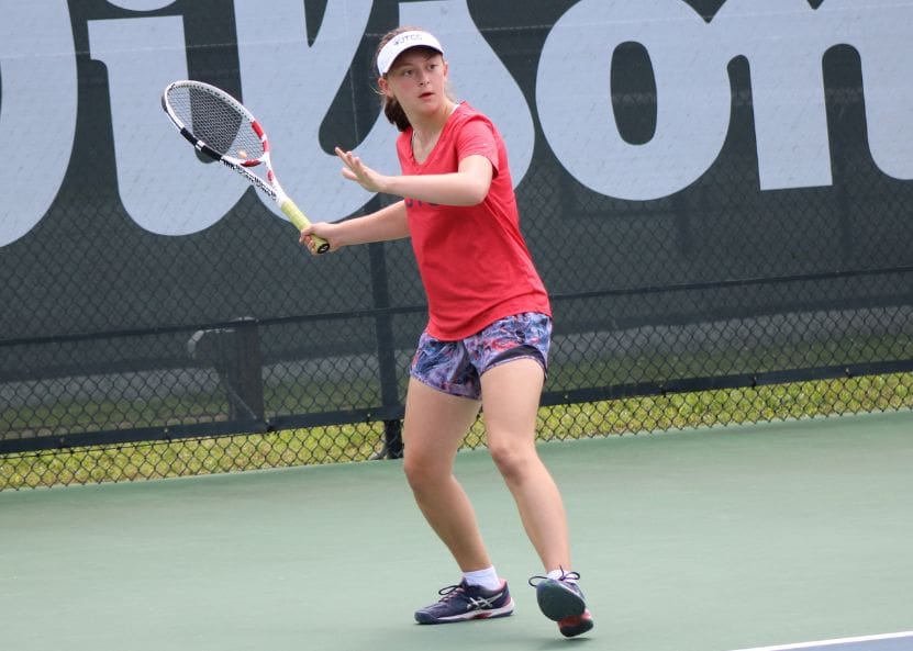 Future Champs: 18U Championships