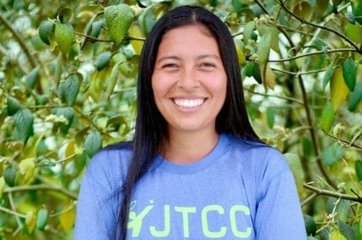 Alejandra Sandoval Espinoza