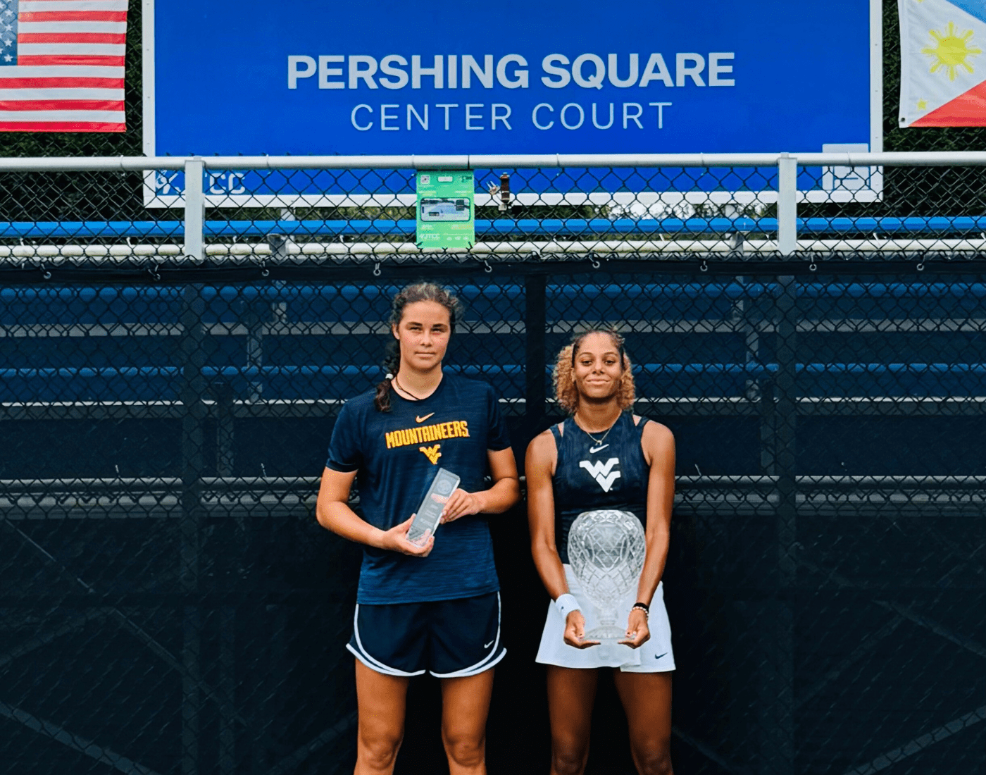 JTCC Hosts Ninth Annual ITA Bedford Cup