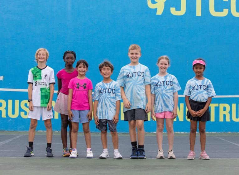 Future Champs: Easter Egg Hunt & Hit