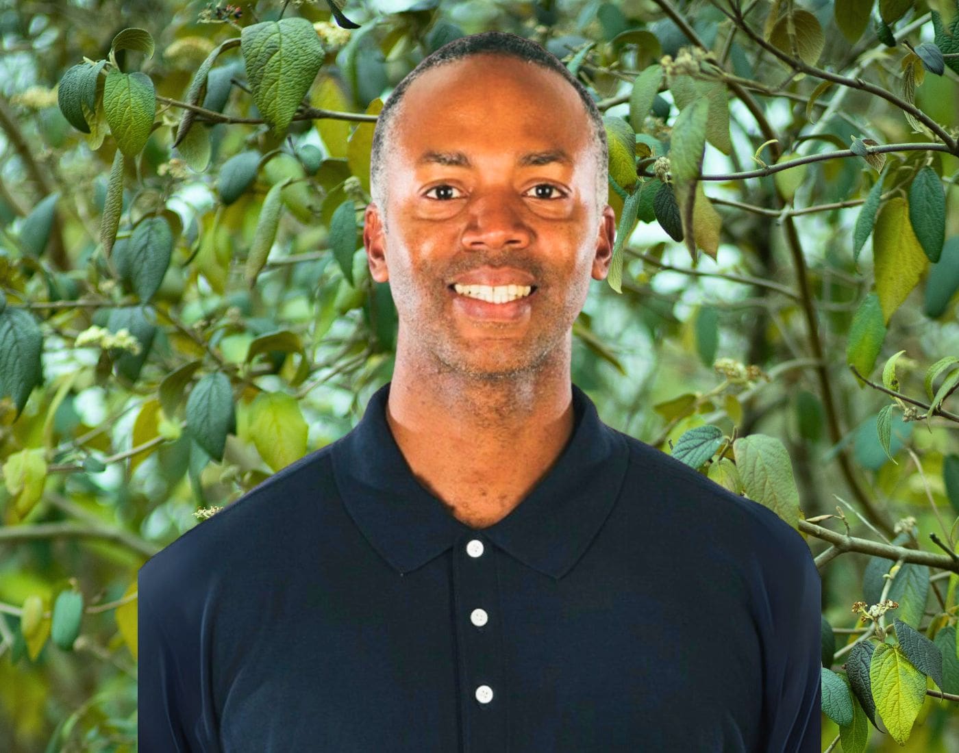 Welcome Home Martin Blackman