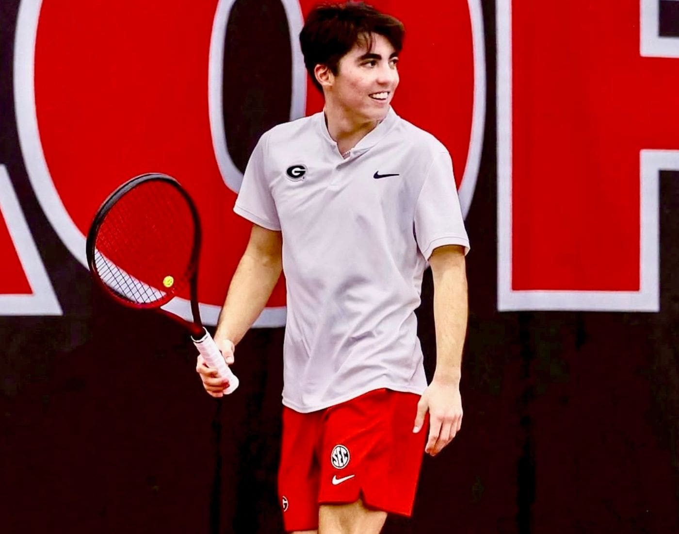 Alumnus Ryan Colby Captures First Pro Title