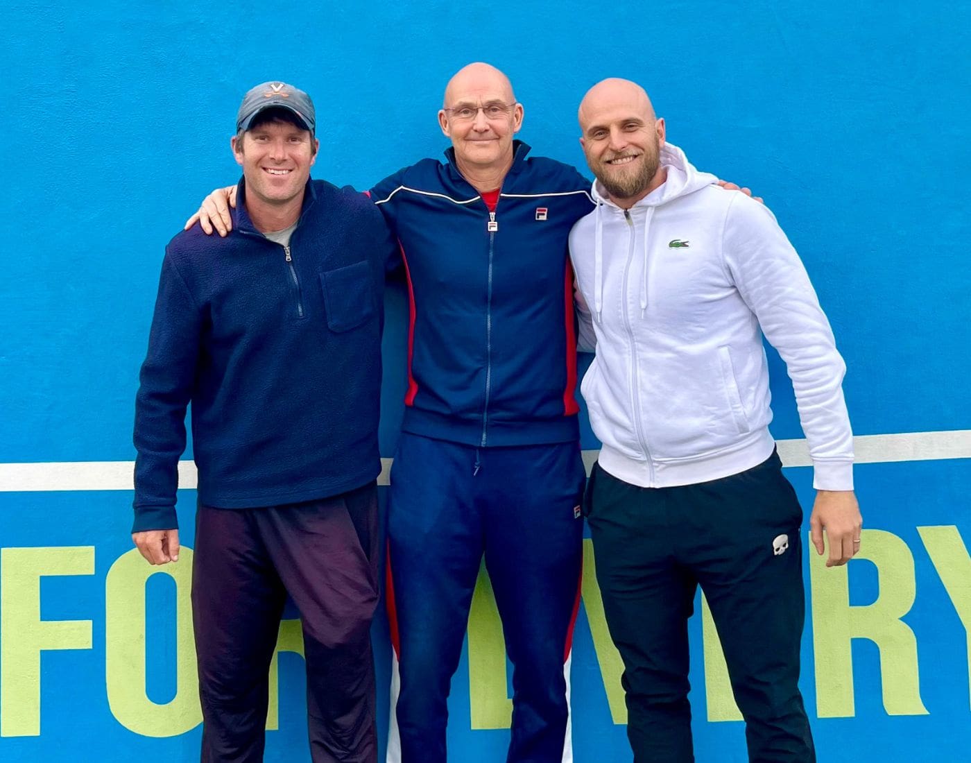 Notable November: JTCC Alumni Reconnect