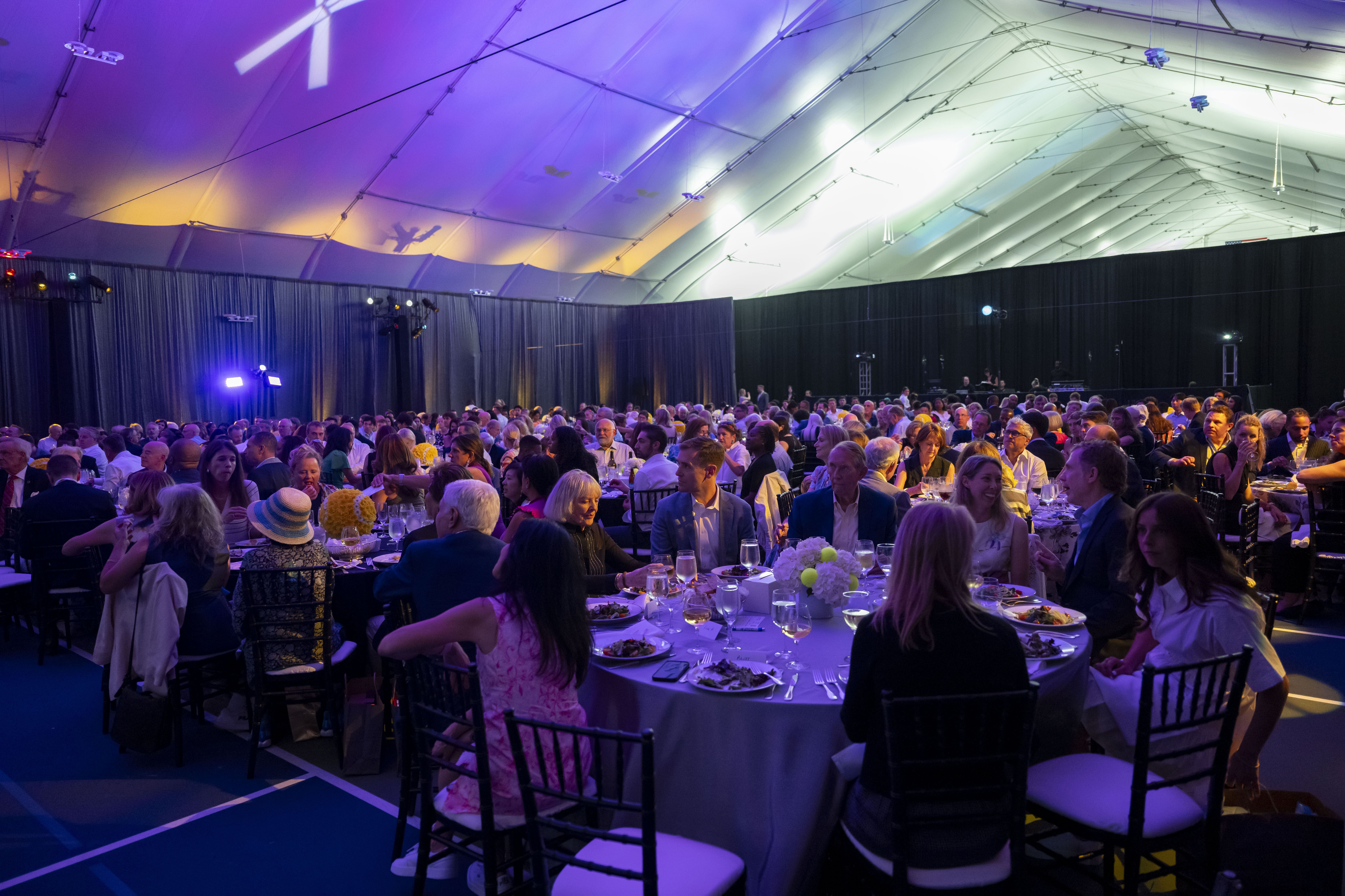 JTCC Champions Celebration Gala