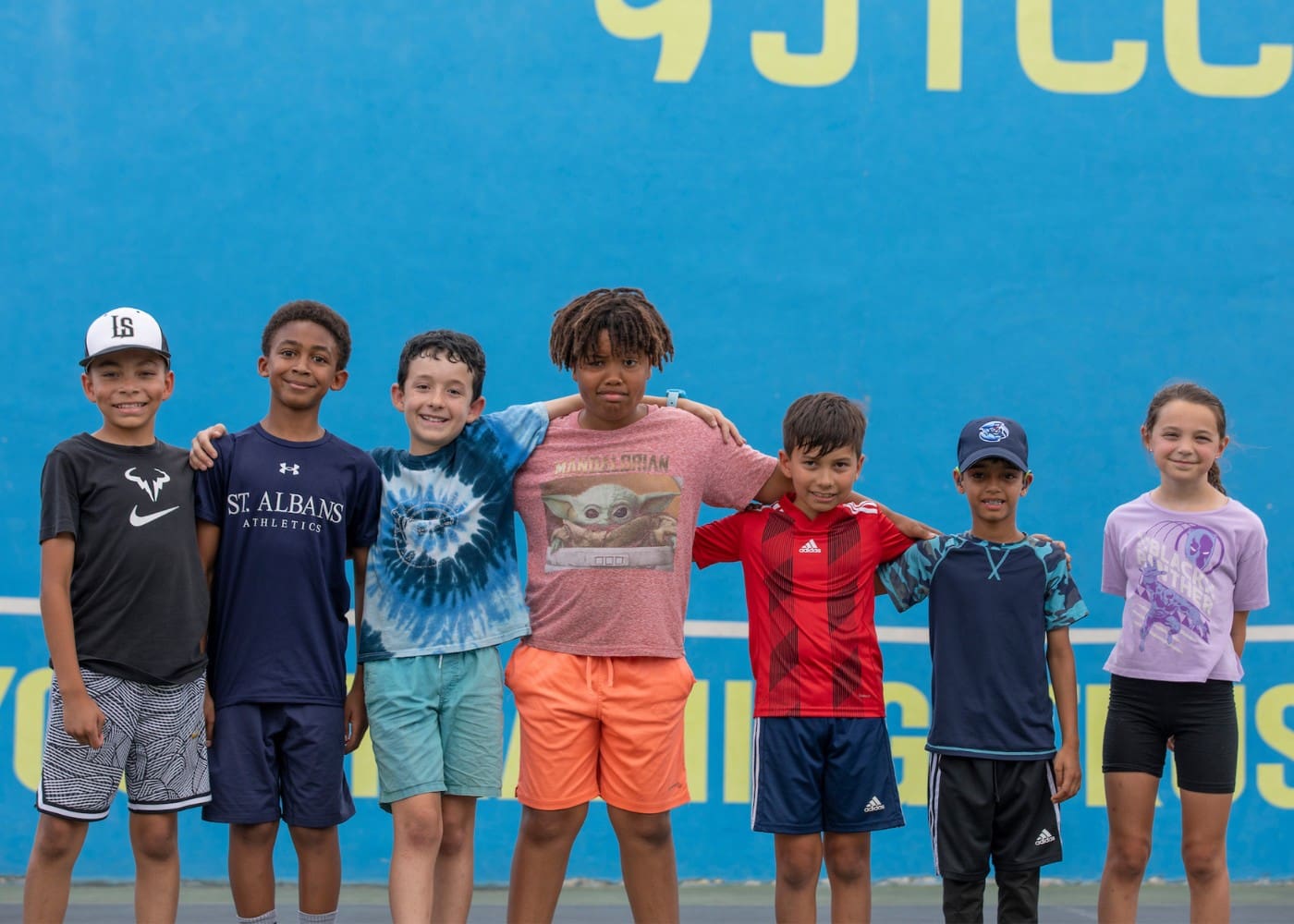 Chantilly Summer Camp