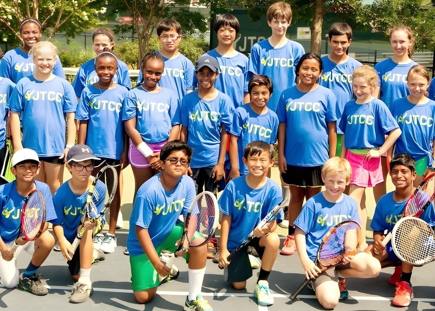 Future Champs Summer Camp