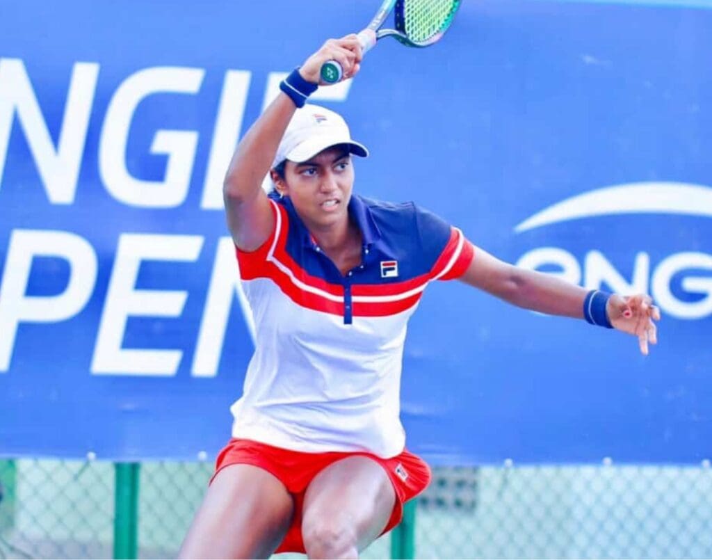Raveena Kingsley: A Comeback Fueled By Purpose