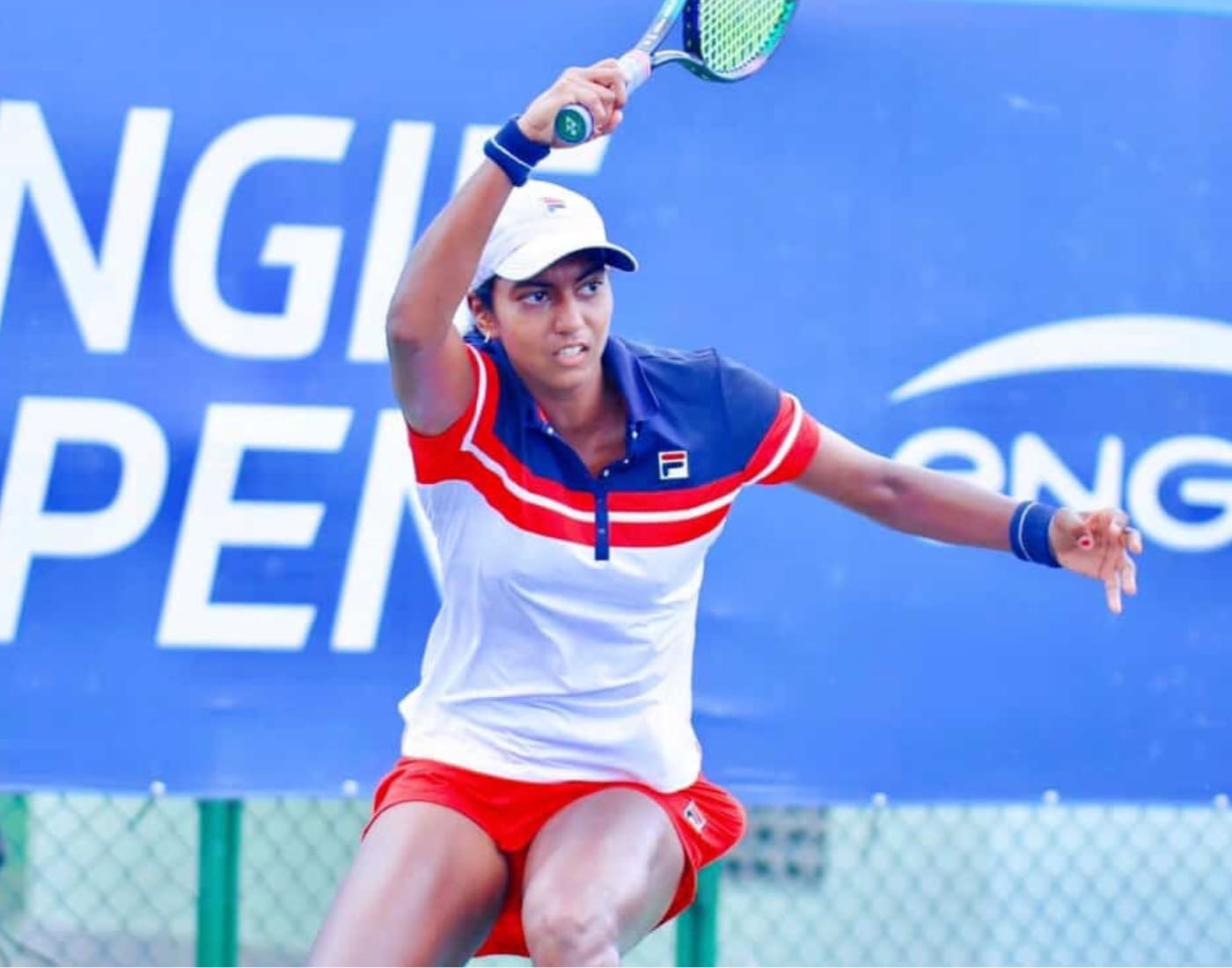 Raveena Kingsley: A Comeback Fueled By Purpose