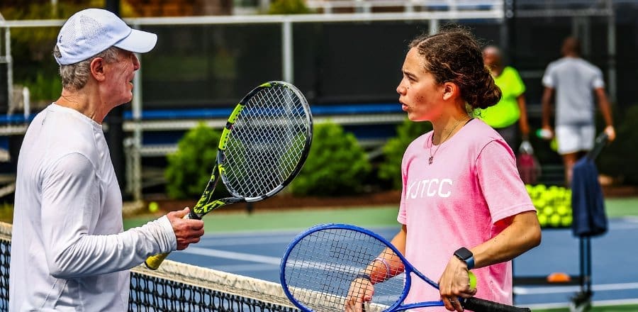 Staff Private Lesson at JTCC