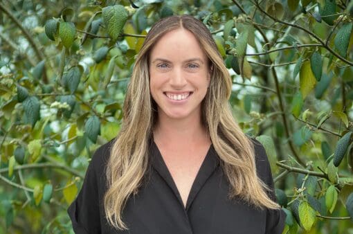 Dr. Jacqueline Douglas
