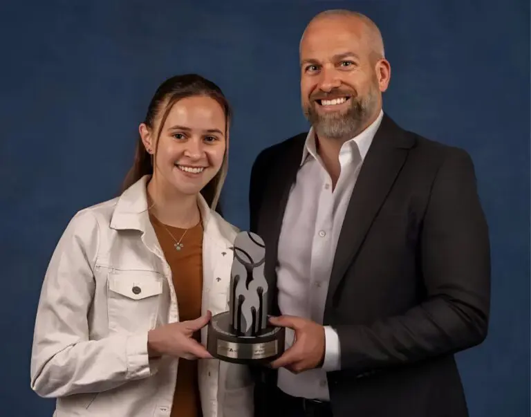 JTCC Named USTA Foundation NJTL Chapter of the Year