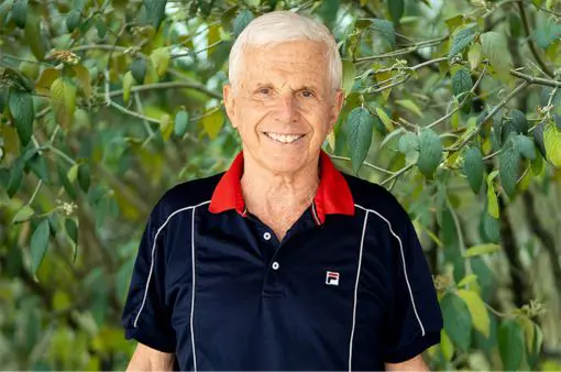 Ray Benton