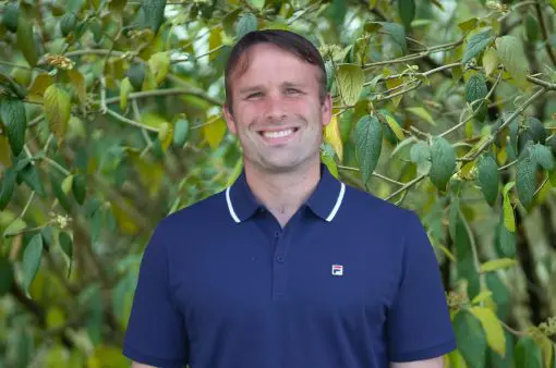 Jon Hall