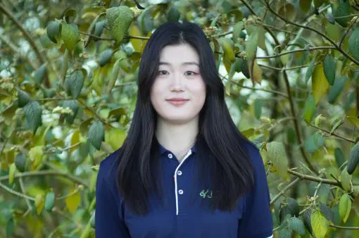 Winnie Bo