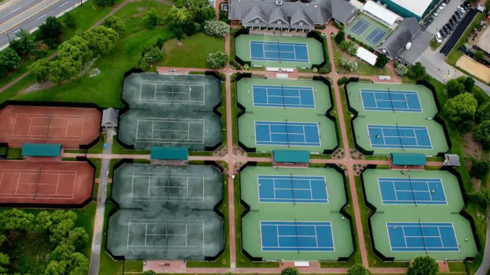 Adult Wheelchair & Para Standing Tennis Bootcamp