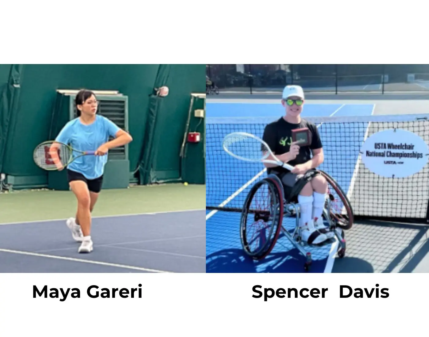 JTCC Star Adaptive Players Featured in Washington Post Article