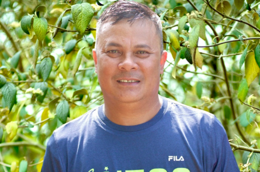 Bernardo Migrino