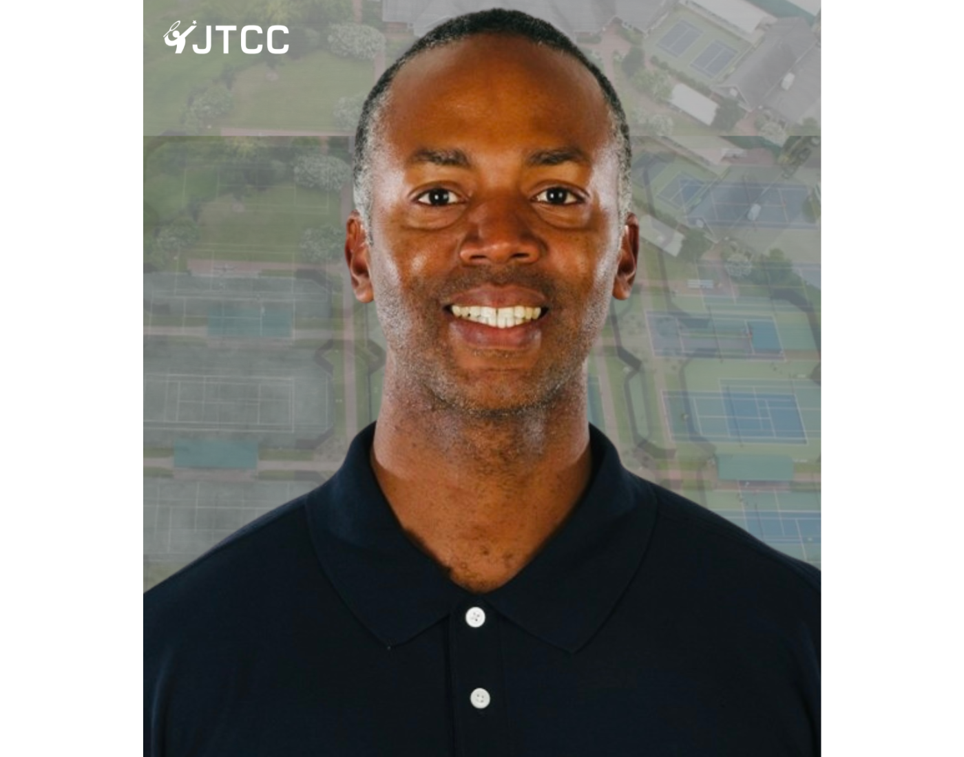 JTCC Names Martin Blackman CEO