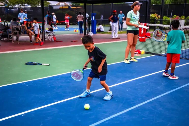 Junior Ace Matchplay – Levels 9 and 8