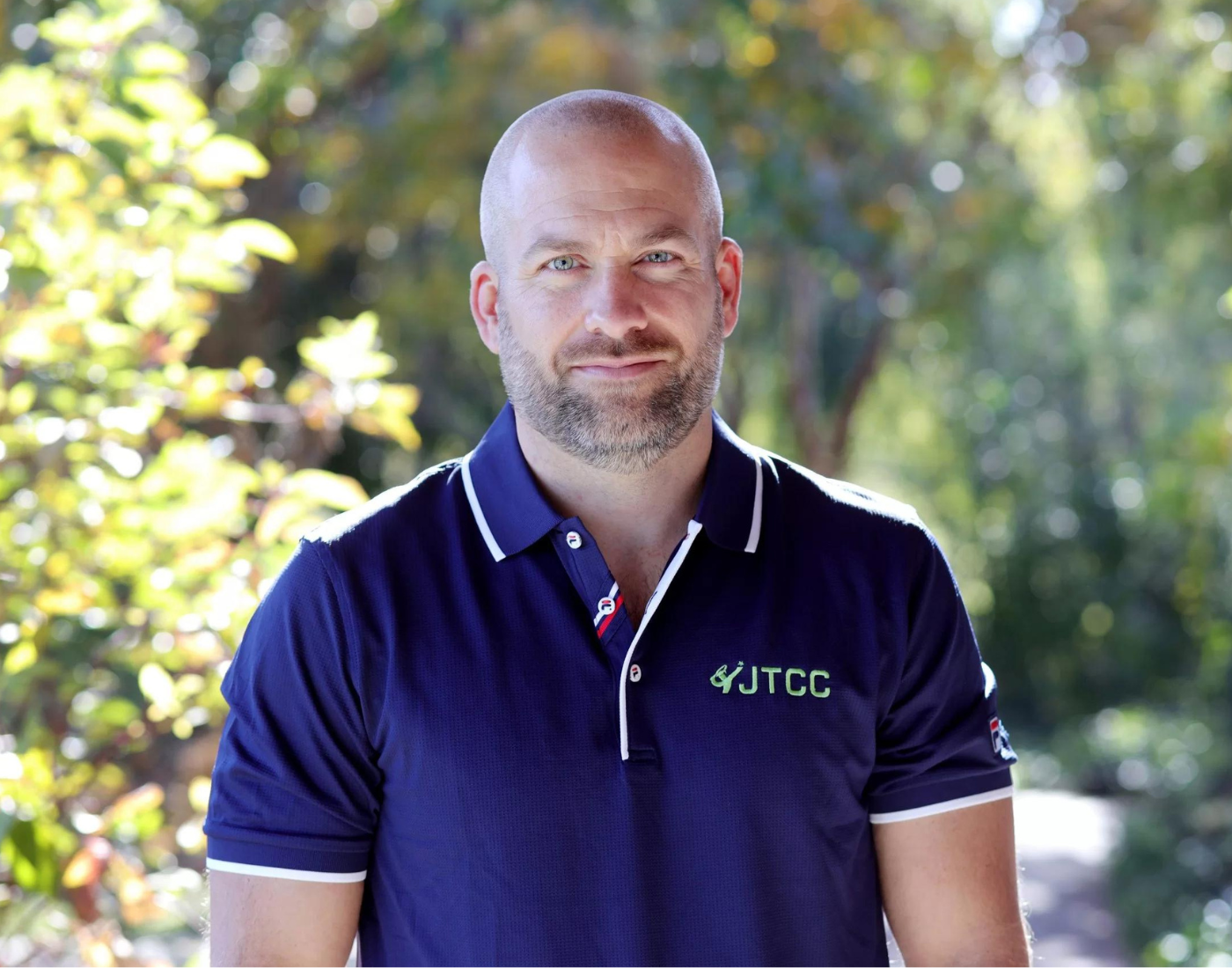 JTCC Capital Campaign Interview