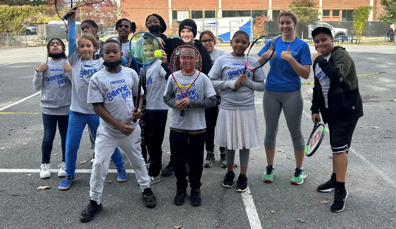 Community Champs