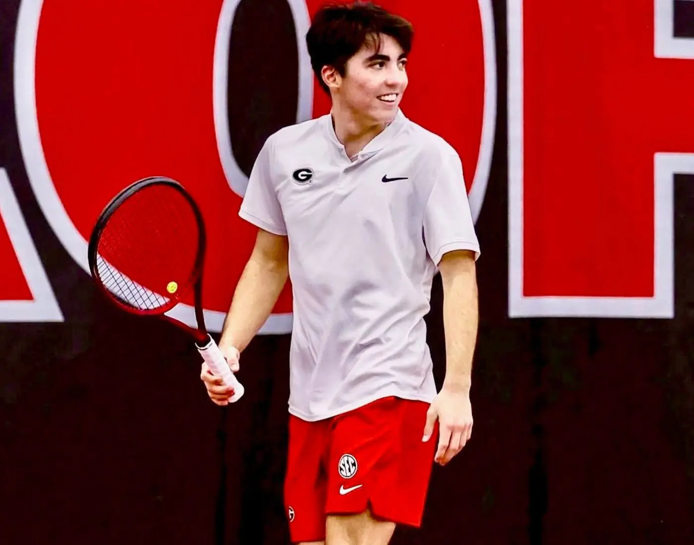 Alumnus Ryan Colby Captures First Pro Title