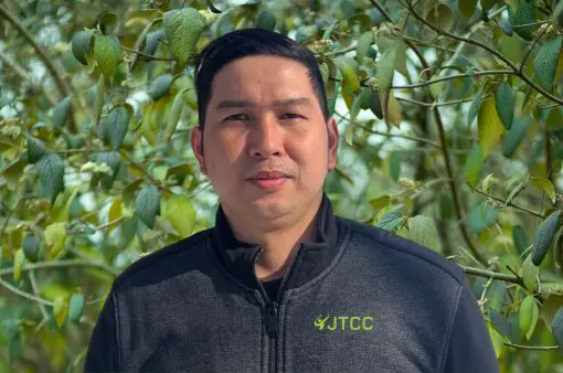 John Bauzon