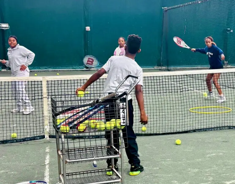 Empowering the Next Generation: Jack & Jill of America Visit JTCC