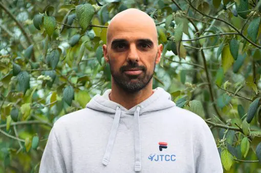 Tiago Bastos