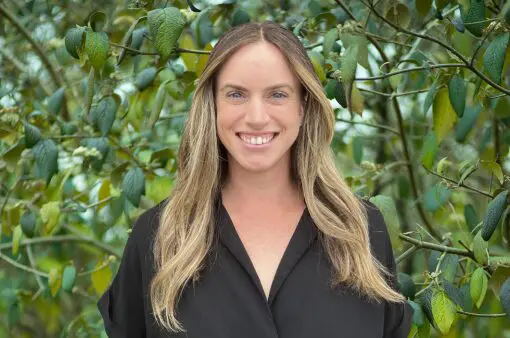 Dr. Jacqueline Douglas