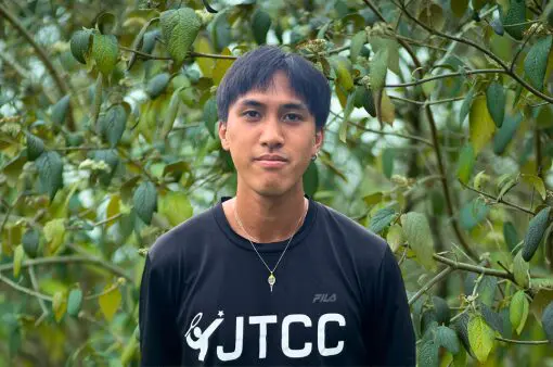 Nicholas Bui
