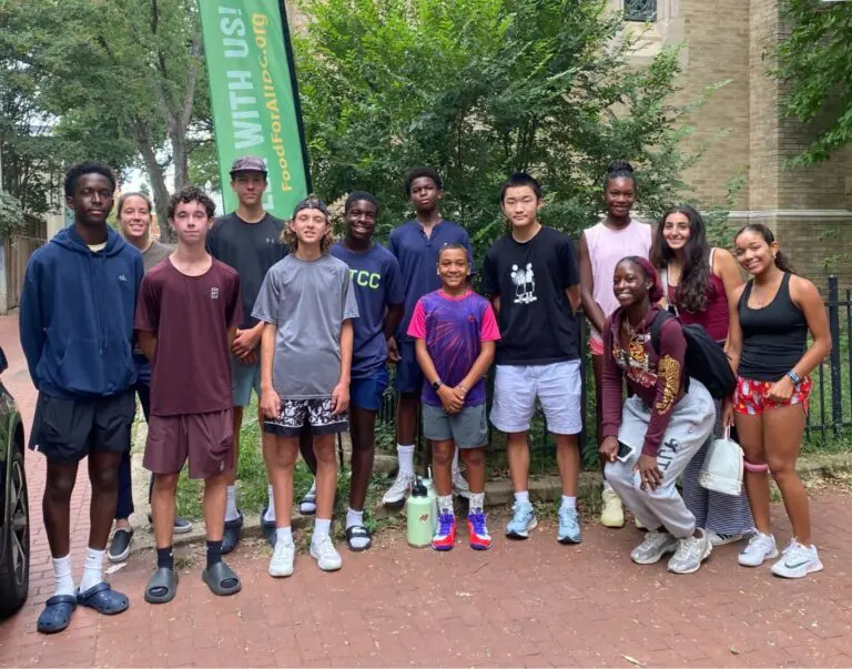 JTCC School Students Learn Beyond The Classroom