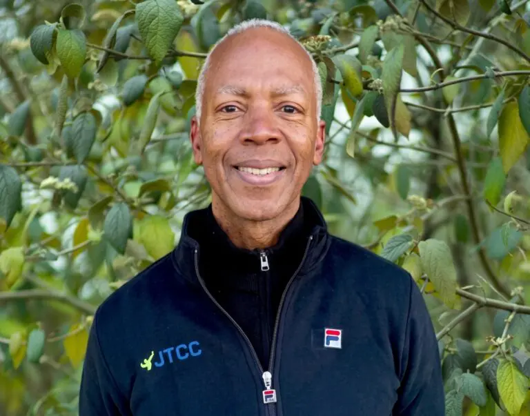 A Letter from CEO Martin Blackman