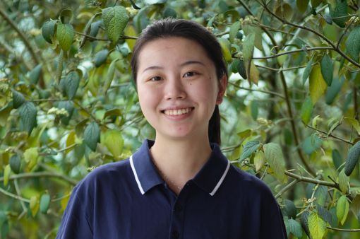 Bingyu Zhou
