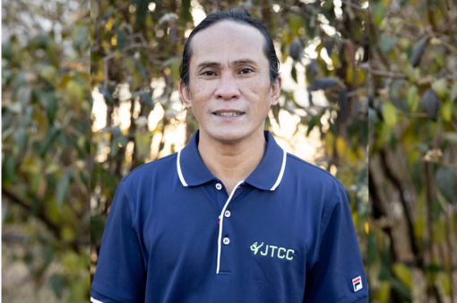 Ricky Migrino