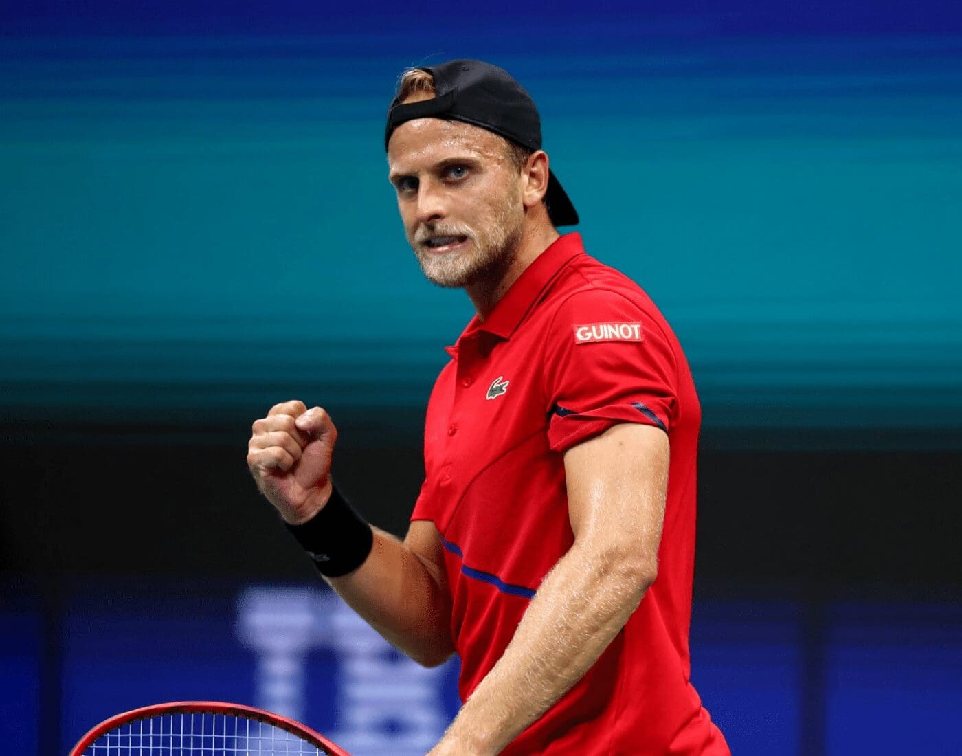 JTCC Alumnus Denis Kudla Announces Retirement After 14-Year Tennis Career