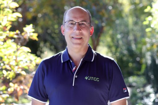 Mark Santangelo